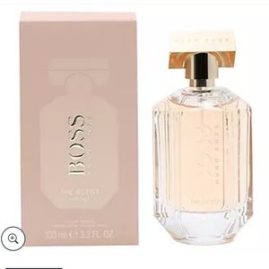 Hugo Boss the Scent